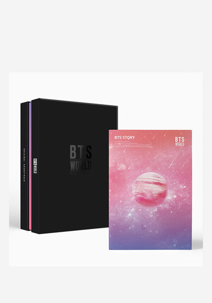 BTS-BTS-WORLD-Soundtrack-CD-