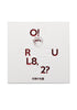 BTS O!Rul8 2? CD