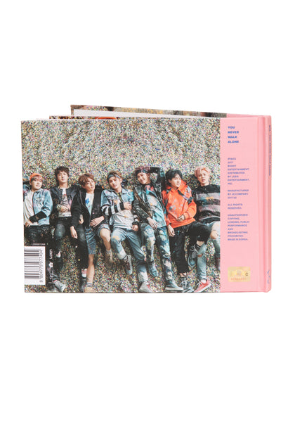 BTS-You-Never-Walk-Alone-CD-