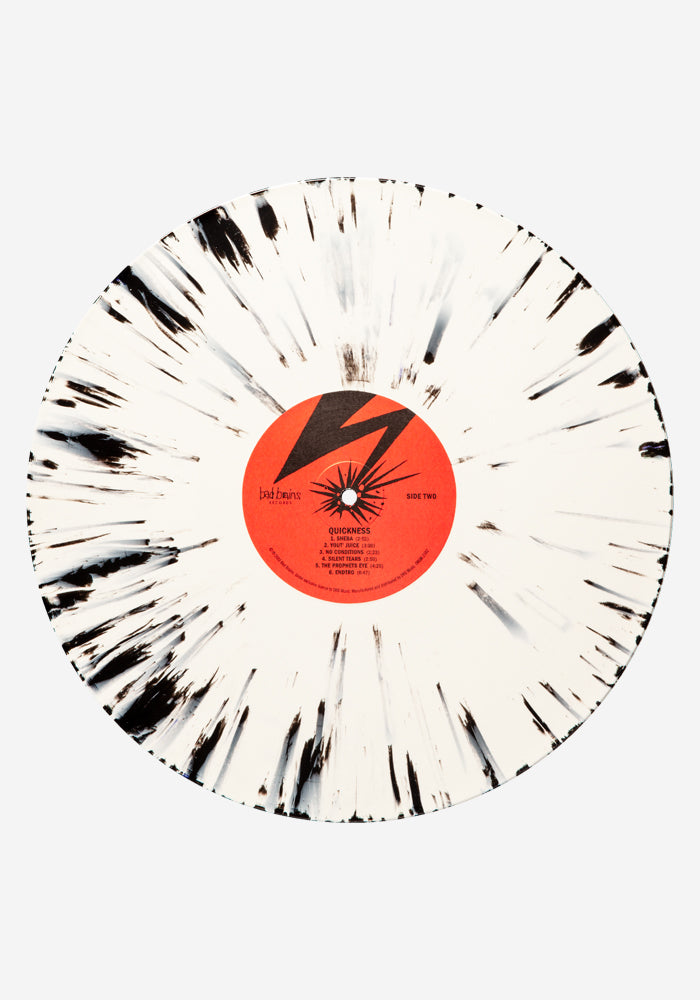 BAD BRAINS Quickness Exclusive LP