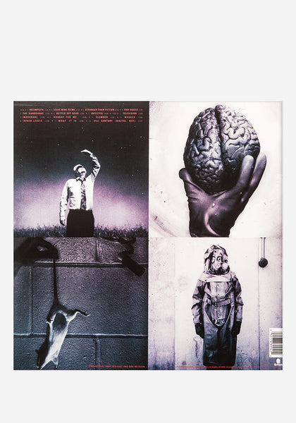 Bad Religion - Stranger Than Fiction | Polyvinyl Record Co.