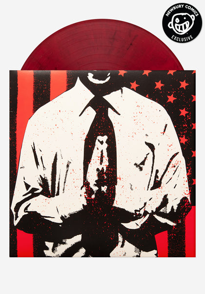 Bad Religion-The Empire Strikes First Exclusive LP Color Vinyl