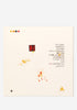 BARTEES STRANGE Live Forever Exclusive LP (Splatter)