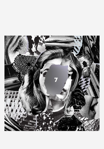 Beach House-7 LP Vinyl | Newbury Comics