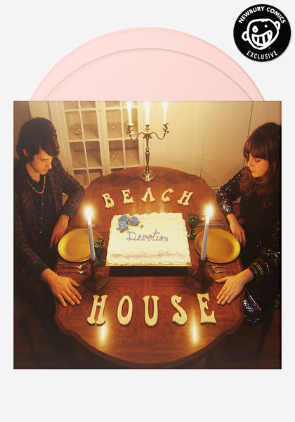Devotion Vinyl – BEACH HOUSE
