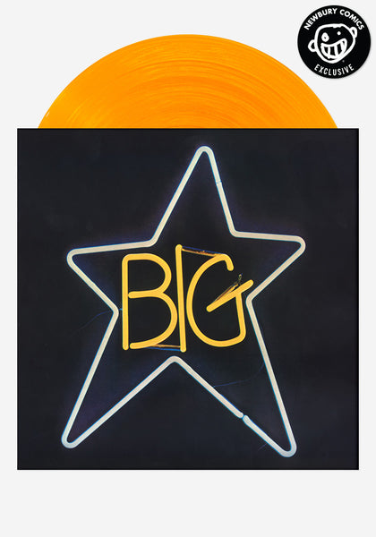 Big Star - #1 Record LP | Newbury Comics