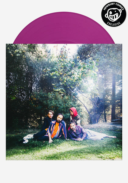 Big Thief 5thアルバム 2LP (限定ランダムカラーvinyl) Big-Thief-UFOF-Exclusive-Color