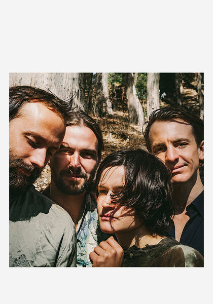 Big Thief-Two Hands LP (Color) Vinyl | Newbury Comics