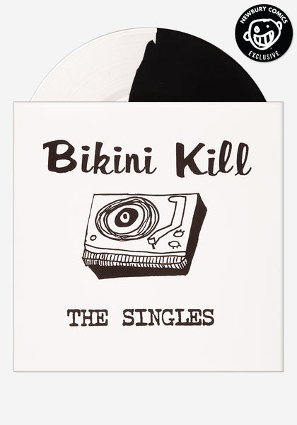 Bikini-Kill-The-Singles-