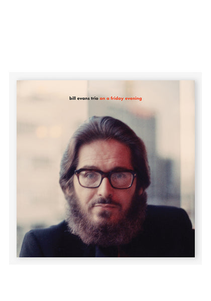 Bill Evans Trio-On A Friday Evening 2LP Vinyl | Newbury Comics