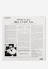BILL EVANS TRIO Portrait In Jazz Exclusive LP (Yellow)
