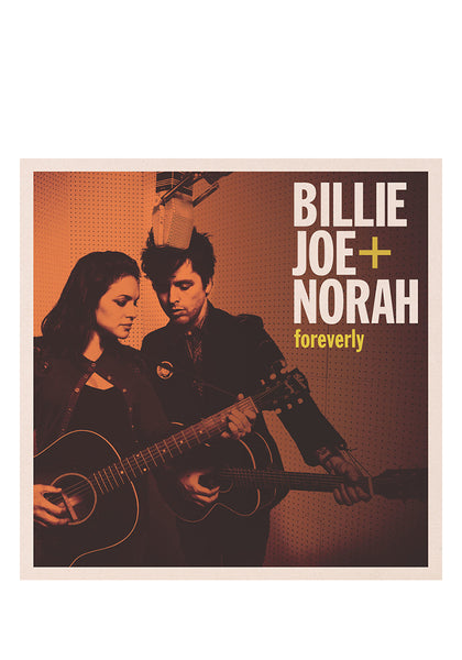 Billie-Joe-And-Norah-foreverly