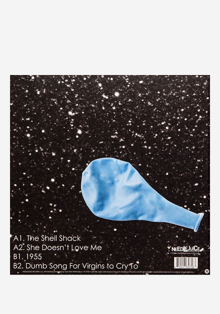 BILLY COBB Zerwee Exclusive EP