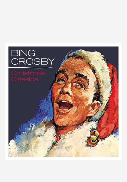 Bing crosby christmas discount