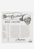 BING CROSBY Merry Christmas Exclusive LP