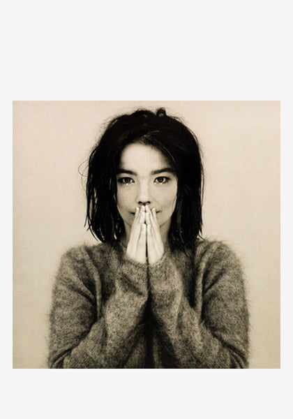 Amazon.com: Bjork: Debut (Colored Vinyl) Vinyl LP: CDs & Vinyl