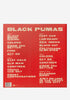 BLACK PUMAS Black Pumas Deluxe Edition Exclusive 2LP+7" (All My Favorite Colors)