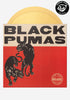 BLACK PUMAS Black Pumas Deluxe Edition Exclusive 2LP+7" (Stay Gold)
