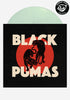 BLACK PUMAS Black Pumas Exclusive LP