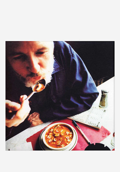 売り切りたいBlind Melon soup アナログレコード Blind-Melon-Soup-Vinyl-LP-