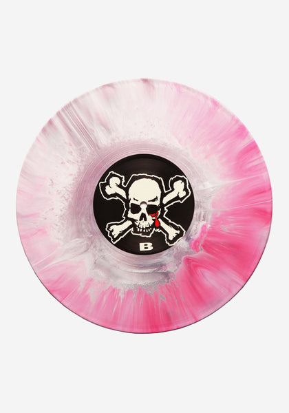 Blood For Blood / Livin' In〜 500枚限定カラー盤 Blood For Blood-Livin' In Exile Exclusive LP Color Vinyl | Newbury
