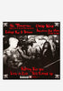 BLOOD FOR BLOOD Livin' In Exile Exclusive LP