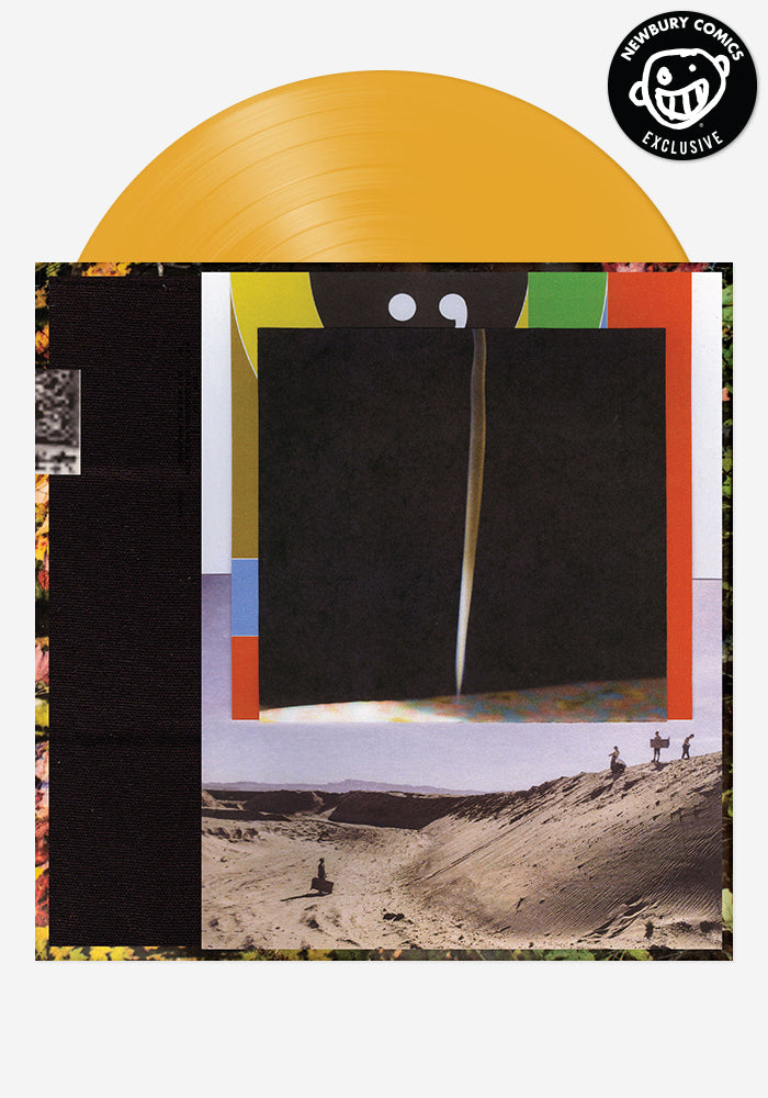 BON IVER i,i Exclusive LP