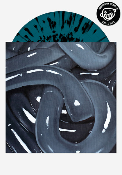 Boris-W Exclusive LP Color Vinyl | Newbury Comics