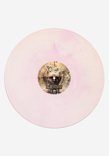 Born Of Osiris-The Discovery Exclusive 2LP Color Vinyl | Newbury
