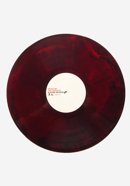 Suicide Season Exclusive LP – Newbury Comics