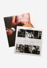 BURY YOUR DEAD Cover Your Tracks Exclusive LP