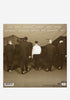 BURY YOUR DEAD Cover Your Tracks Exclusive LP