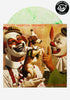 BUTTHOLE SURFERS Locust Abortion Technician Exclusive LP