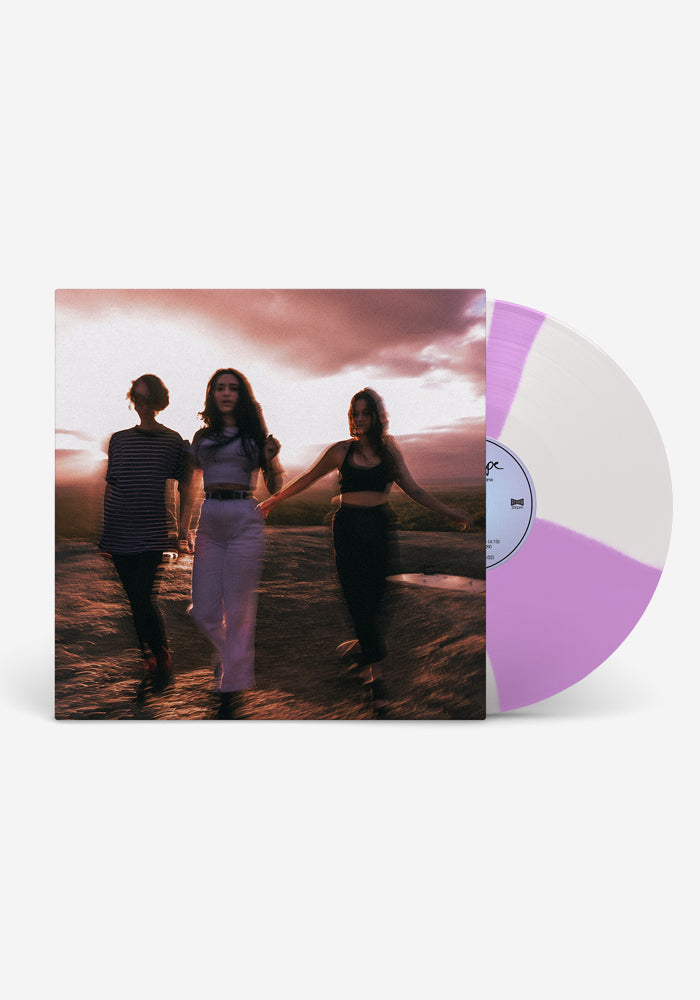 CAMP COPE Running With The Hurricane Exclusive LP