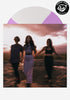 CAMP COPE Running With The Hurricane Exclusive LP
