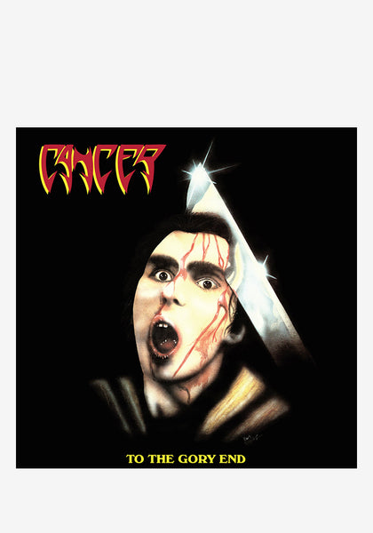 Cancer-To-The-Gory-End-Vinyl-