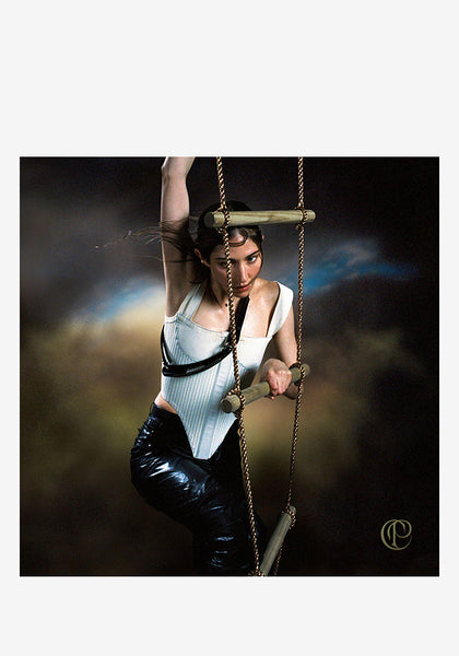 Caroline Polachek アナログレコード LP Caroline Polachek - Desire, I Want To Turn Into You LP