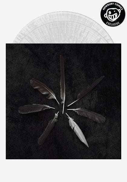 Caspian-Dust And Disquiet 2-LP Vinyl | Newbury Comics
