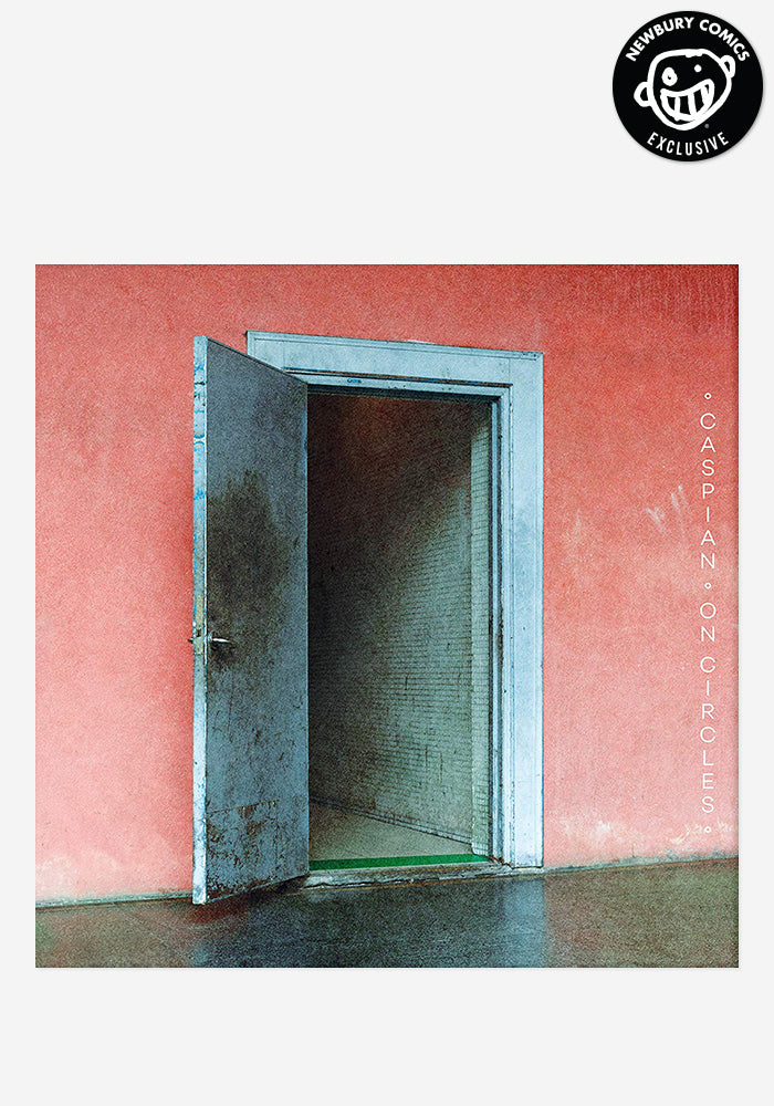 CASPIAN On Circles Exclusive 2LP