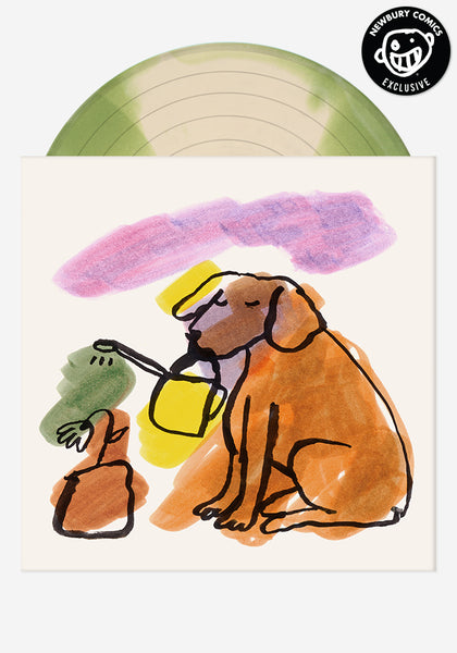 Man's Best Friend レコード　ピクチャー盤　vinyl サブリナ・カーペンター / Man's Best Friend【輸入盤】【UNIVERSAL