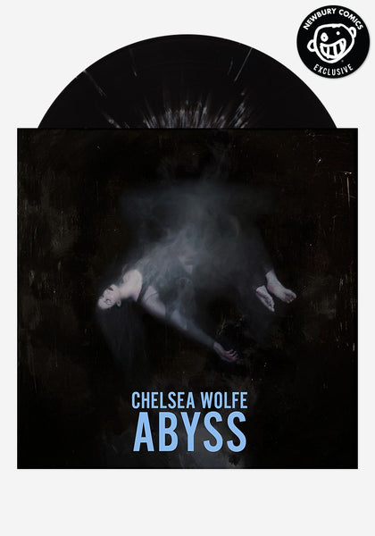 Chelsea Wolfe - Abyss 2 LP | Newbury Comics