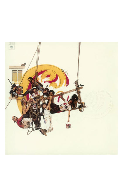 Chicago-Chicago IX: Chicago's Greatest Hits LP Vinyl | Newbury Comics