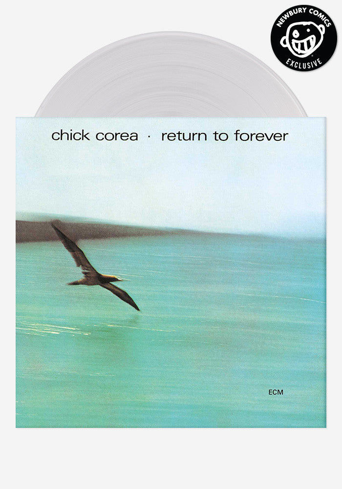 CHICK COREA Return To Forever Exclusive LP