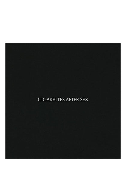 cigarettes after sex discography Cigarettes After Sex-Cigarettes After Sex LP Vinyl cigarettes after sex discography Cigarettes After Sex-Cigarettes After Sex LP Vinyl