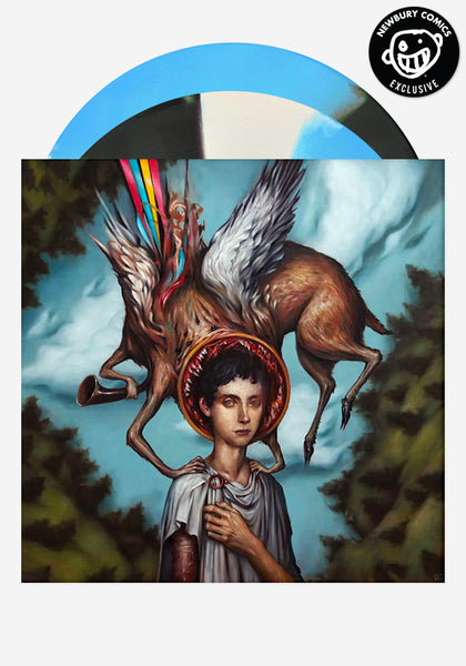 未開封 レコード Circa Survive Blue Sky Noise Circa-Survive-Blue-Sky-Noise-