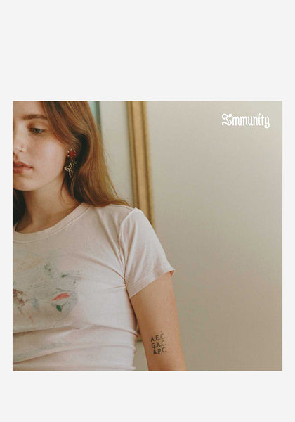 Clairo / immunity LPレコード CLAIRO- Immunity Vinyl LP | eBay