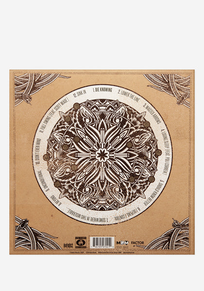 Comeback Kid-Die Knowing Exclusive LP Color Vinyl | Newbury Comeback Kid-Die Knowing Exclusive LP Color Vinyl | Newbury