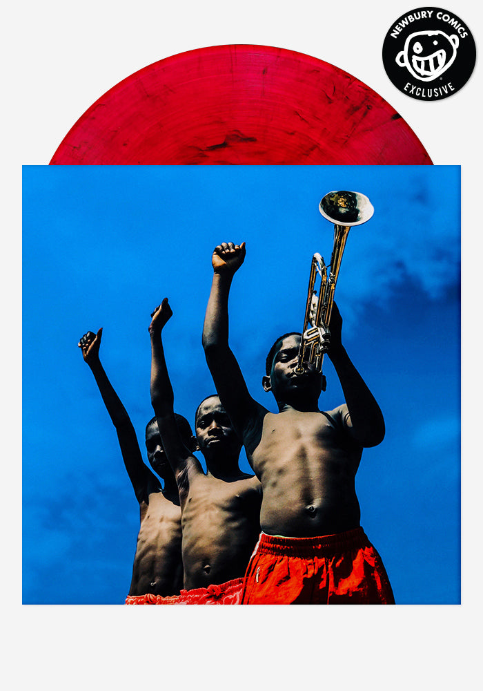 COMMON A Beautiful Revolution (Part 1) Exclusive LP