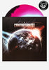 THE CONTORTIONIST Exoplanet Exclusive LP