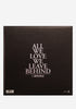 CONVERGE All We Love We Leave Behind Exclusive 2LP